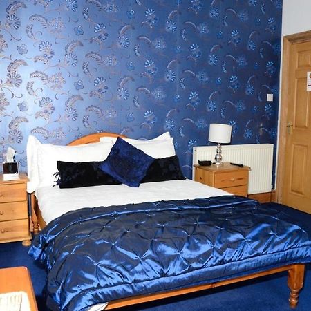 Pinewood House Hotell Whitby Exteriör bild
