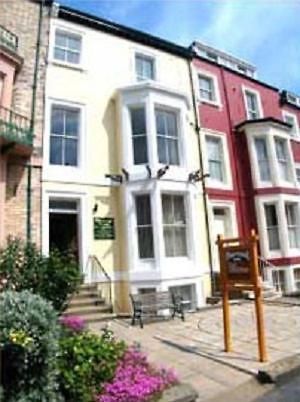 Pinewood House Hotell Whitby Exteriör bild
