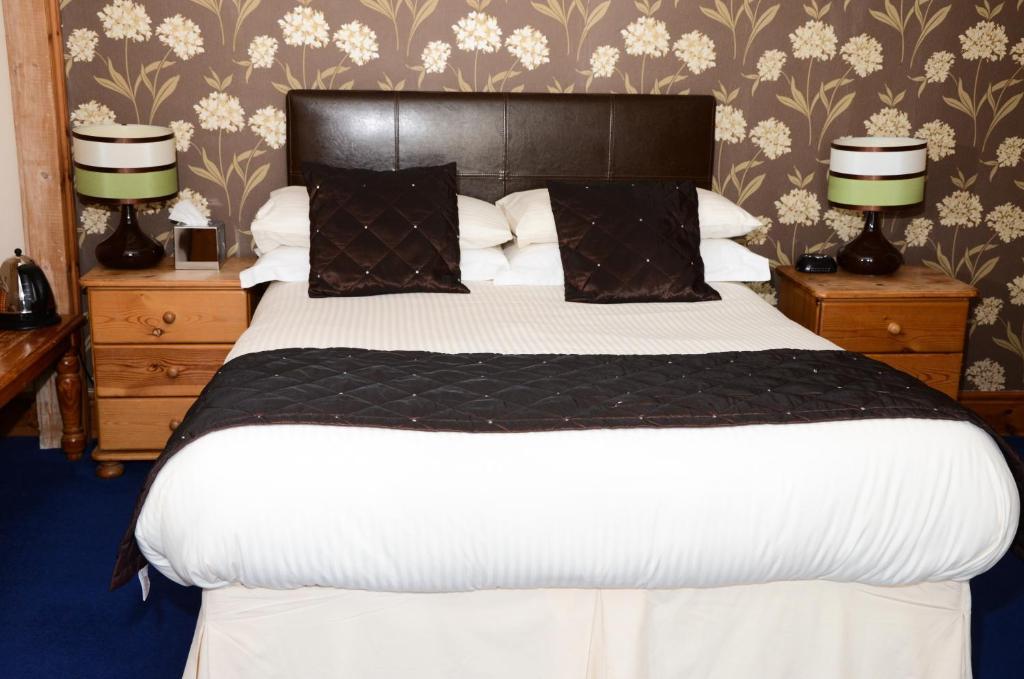 Pinewood House Hotell Whitby Exteriör bild