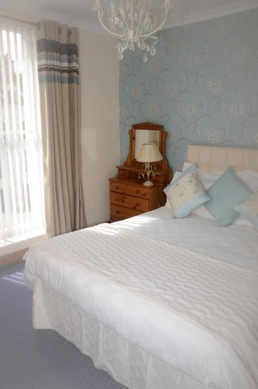 Pinewood House Hotell Whitby Exteriör bild