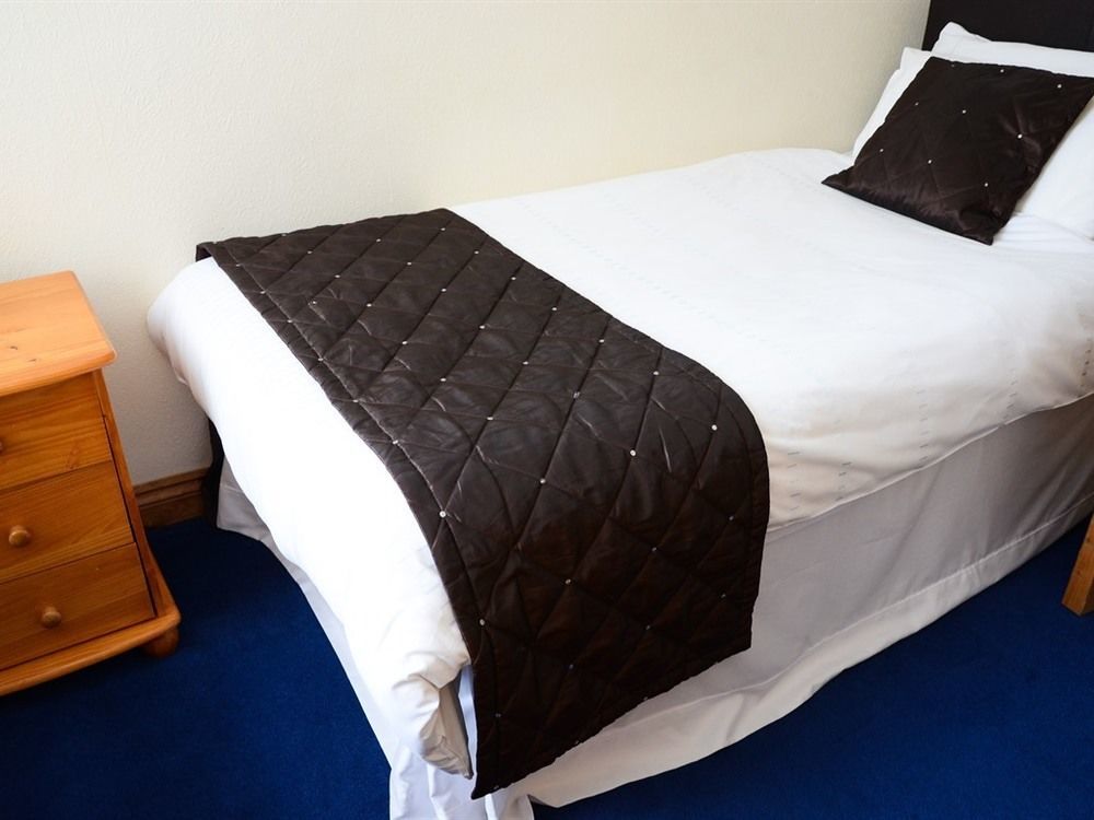 Pinewood House Hotell Whitby Exteriör bild