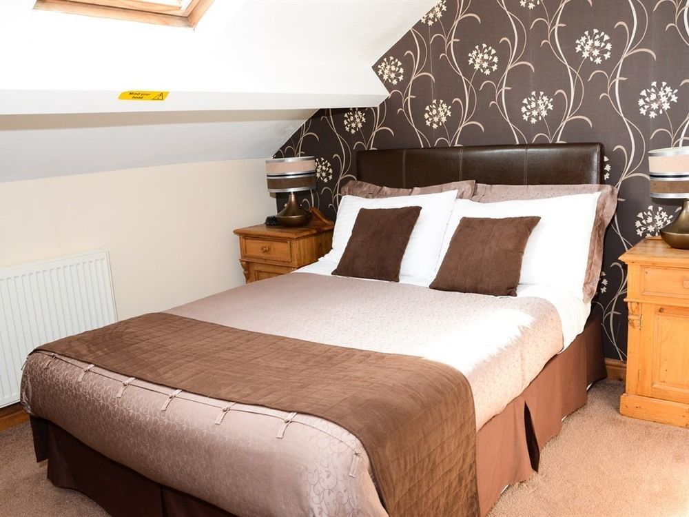 Pinewood House Hotell Whitby Exteriör bild