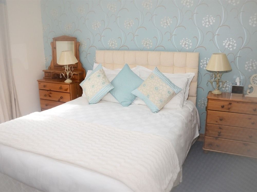 Pinewood House Hotell Whitby Exteriör bild