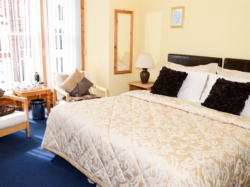 Pinewood House Hotell Whitby Exteriör bild
