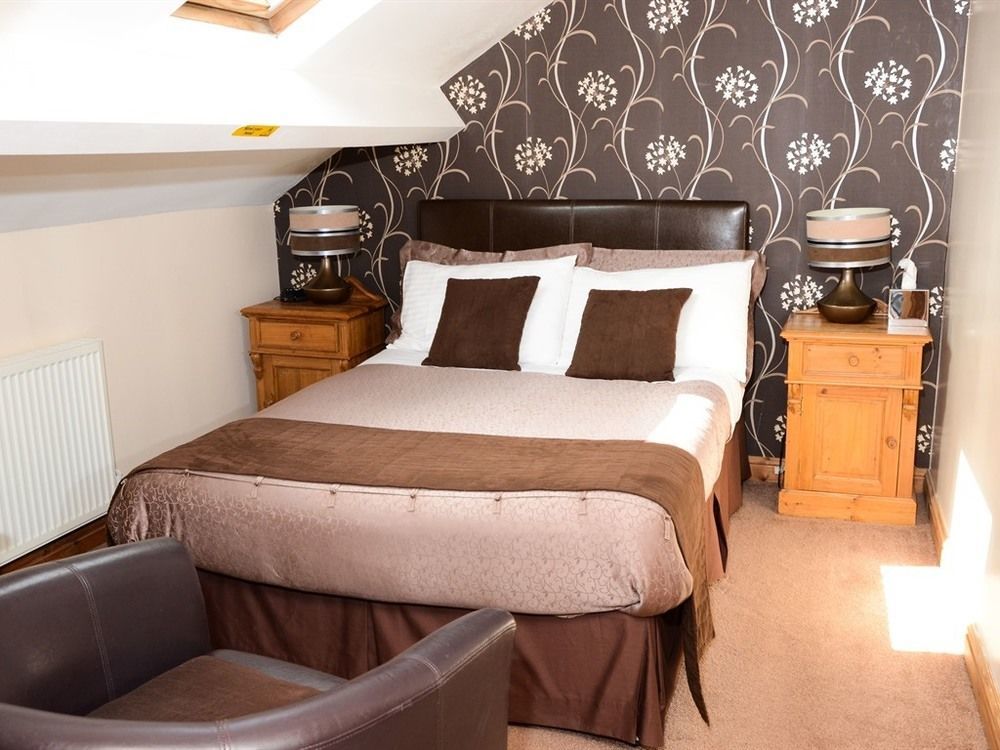 Pinewood House Hotell Whitby Exteriör bild