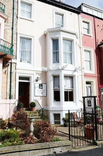Pinewood House Hotell Whitby Exteriör bild