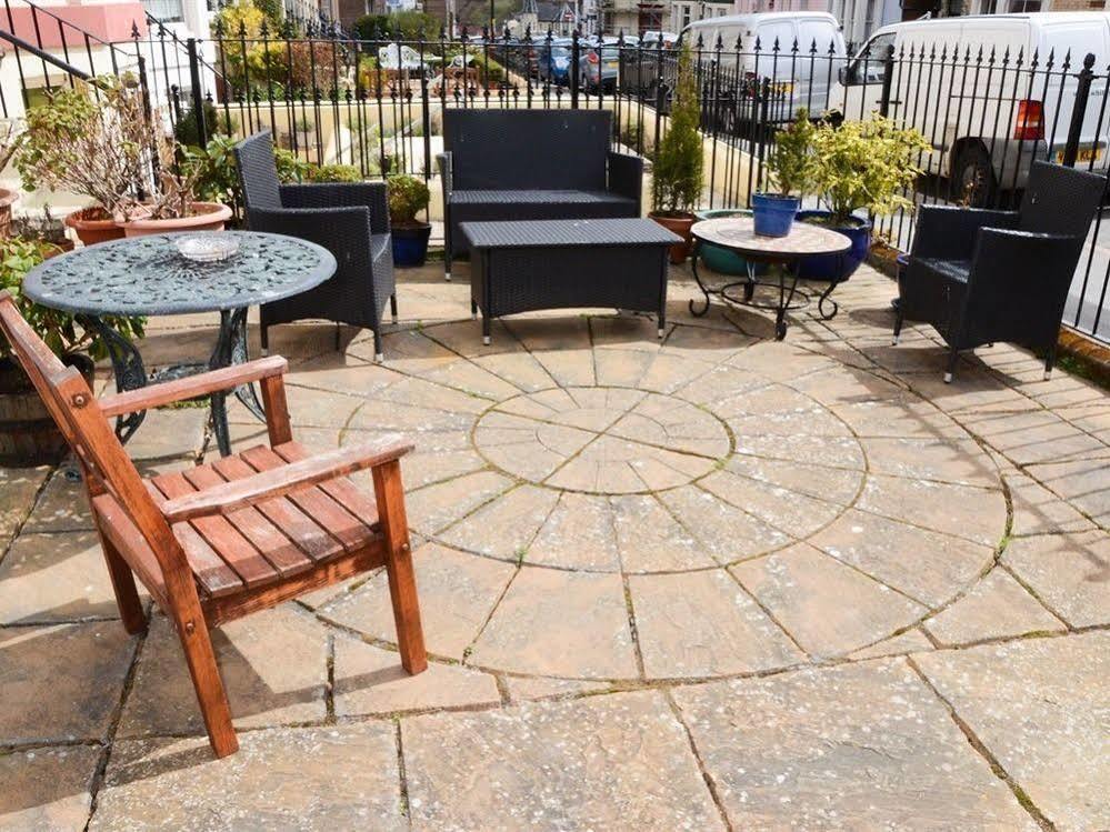 Pinewood House Hotell Whitby Exteriör bild
