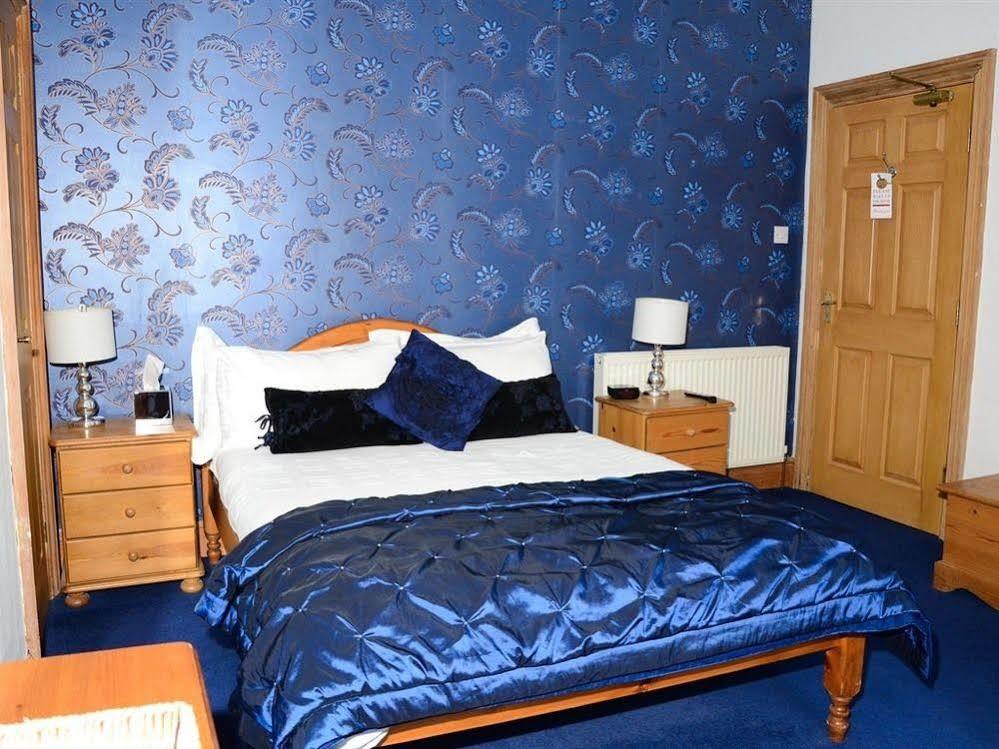 Pinewood House Hotell Whitby Exteriör bild